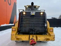 Caterpillar 950 K AC / CENTRL LUBRICATION 186kW thumbnail