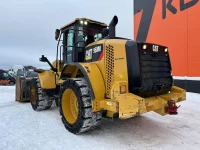 Caterpillar 950 K AC / CENTRL LUBRICATION 186kW thumbnail