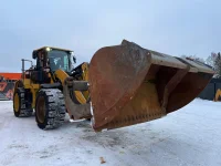 Caterpillar 950 K AC / CENTRL LUBRICATION 186kW thumbnail