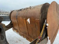 Caterpillar 950 K AC / CENTRL LUBRICATION 186kW thumbnail