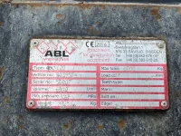 Caterpillar 950 K AC / CENTRL LUBRICATION 186kW thumbnail