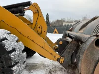 Caterpillar 950 K AC / CENTRL LUBRICATION 186kW thumbnail