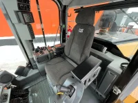 Caterpillar 950 K AC / CENTRL LUBRICATION 186kW thumbnail