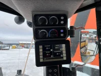 Caterpillar 950 K AC / CENTRL LUBRICATION 186kW thumbnail