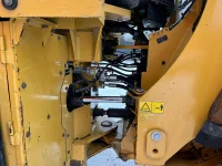 Caterpillar 950 K AC / CENTRL LUBRICATION 186kW thumbnail