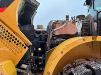 Caterpillar 950 K AC / CENTRL LUBRICATION 186kW thumbnail