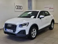 Audi Q2 110kW