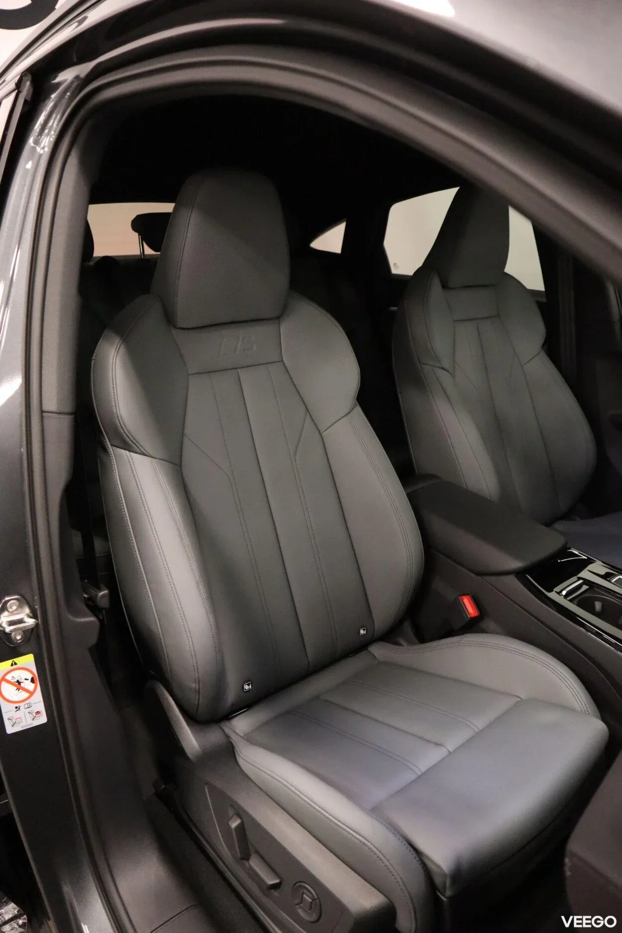 Audi Q6 e-tron 120kW