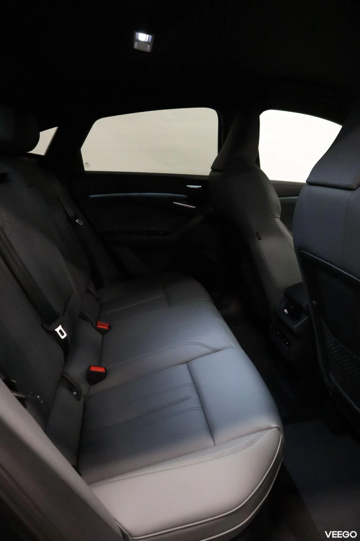 Audi Q6 e-tron 120kW