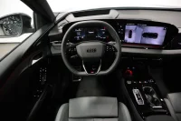 Audi Q6 e-tron 120kW thumbnail