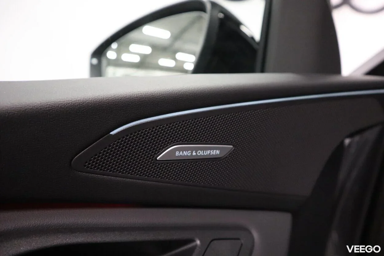 Audi Q6 e-tron 120kW