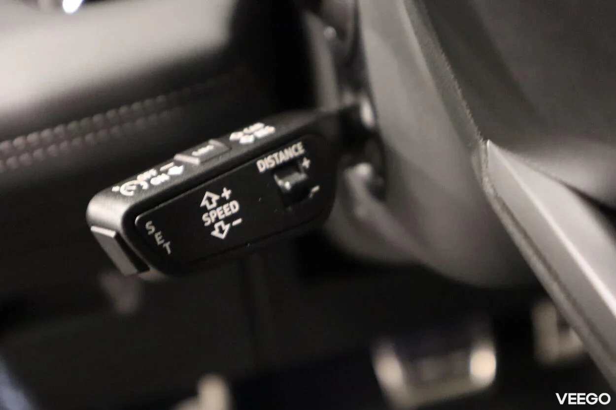 Audi Q6 e-tron 120kW