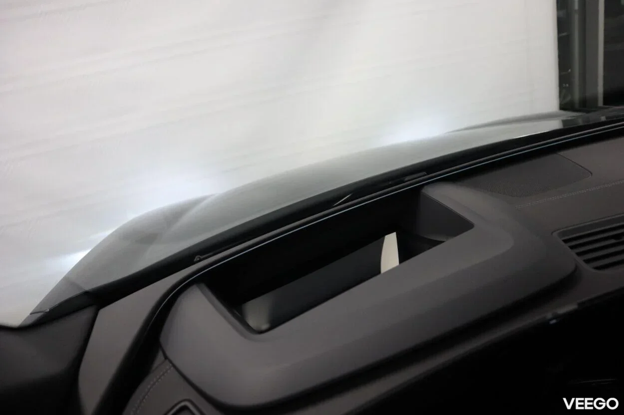 Audi Q6 e-tron 120kW