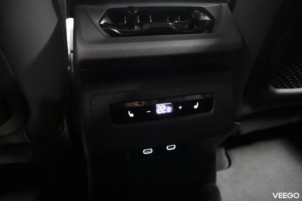 Audi Q6 e-tron 120kW