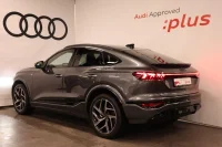 Audi Q6 e-tron 120kW thumbnail