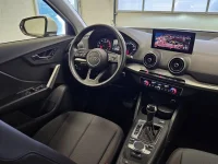 Audi Q2 110kW thumbnail