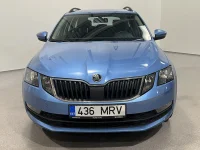 Skoda Octavia Combi Ambition FL PLUS 7-k DSG 1.4 110kW thumbnail
