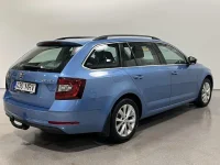 Skoda Octavia Combi Ambition FL PLUS 7-k DSG 1.4 110kW thumbnail