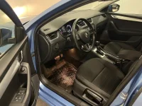 Skoda Octavia Combi Ambition FL PLUS 7-k DSG 1.4 110kW thumbnail