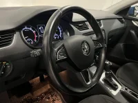 Skoda Octavia Combi Ambition FL PLUS 7-k DSG 1.4 110kW thumbnail