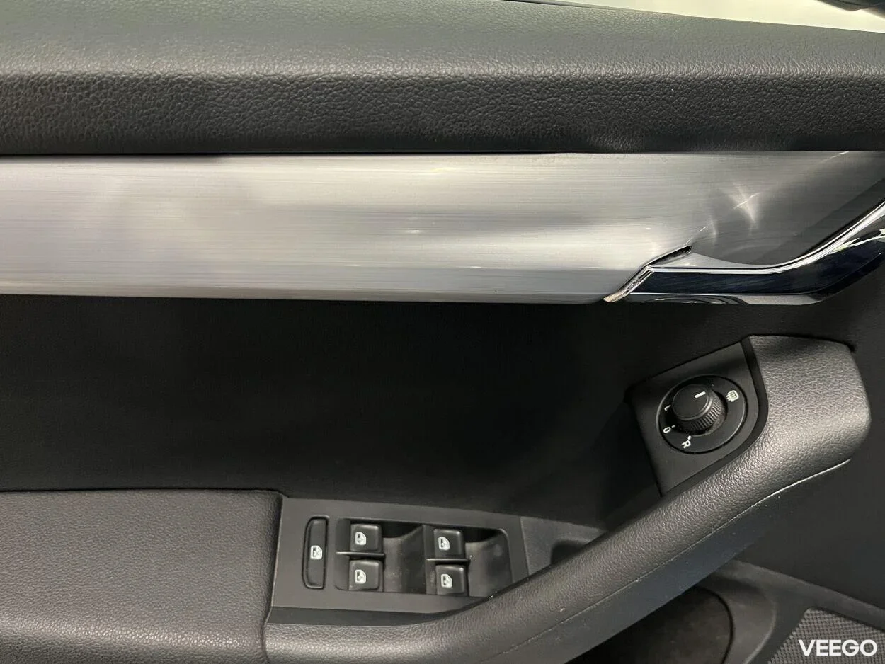 Skoda Octavia Combi Ambition FL PLUS 7-k DSG 1.4 110kW