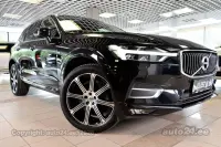 Volvo XC60 AWD H&K INSCRIPTION XENIUM PRO INTELLI SAFE 140kW