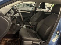 Skoda Octavia Combi Ambition FL PLUS 7-k DSG 1.4 110kW thumbnail