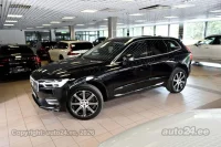 Volvo XC60 AWD H&K INSCRIPTION XENIUM PRO INTELLI SAFE 140kW thumbnail