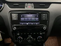 Skoda Octavia Combi Ambition FL PLUS 7-k DSG 1.4 110kW thumbnail