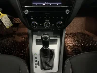 Skoda Octavia Combi Ambition FL PLUS 7-k DSG 1.4 110kW thumbnail