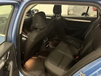 Skoda Octavia Combi Ambition FL PLUS 7-k DSG 1.4 110kW thumbnail