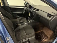 Skoda Octavia Combi Ambition FL PLUS 7-k DSG 1.4 110kW thumbnail