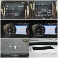 Volvo XC60 AWD H&K INSCRIPTION XENIUM PRO INTELLI SAFE 140kW thumbnail