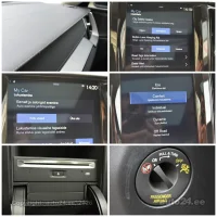 Volvo XC60 AWD H&K INSCRIPTION XENIUM PRO INTELLI SAFE 140kW thumbnail