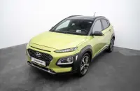 Hyundai Kona Premium 4WD 1.6 130kW thumbnail