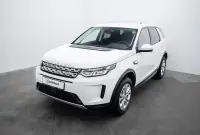 Land Rover Discovery Sport D150 MHEV AWD 2.0 110kW thumbnail