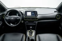 Hyundai Kona Premium 4WD 1.6 130kW thumbnail