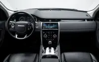 Land Rover Discovery Sport D150 MHEV AWD 2.0 110kW thumbnail
