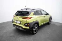 Hyundai Kona Premium 4WD 1.6 130kW thumbnail