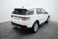 Land Rover Discovery Sport D150 MHEV AWD 2.0 110kW thumbnail