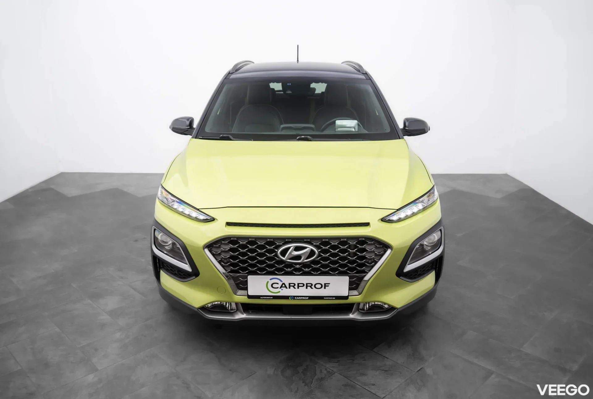 Hyundai Kona Premium 4WD 1.6 130kW