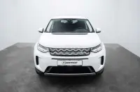Land Rover Discovery Sport D150 MHEV AWD 2.0 110kW thumbnail