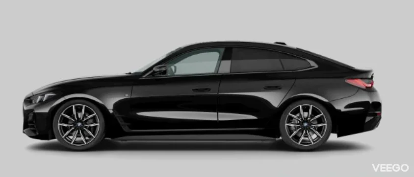 BMW 430 Gran Coupe M-Sportpakett LCI 190kW