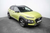 Hyundai Kona Premium 4WD 1.6 130kW thumbnail