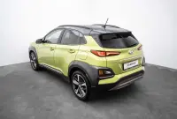 Hyundai Kona Premium 4WD 1.6 130kW thumbnail