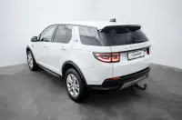 Land Rover Discovery Sport D150 MHEV AWD 2.0 110kW thumbnail