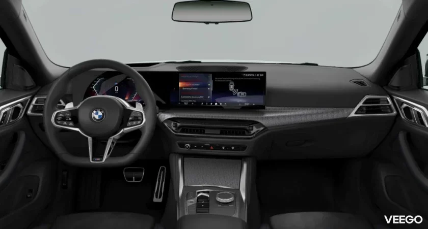 BMW 430 Gran Coupe M-Sportpakett LCI 190kW