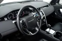 Land Rover Discovery Sport D150 MHEV AWD 2.0 110kW thumbnail