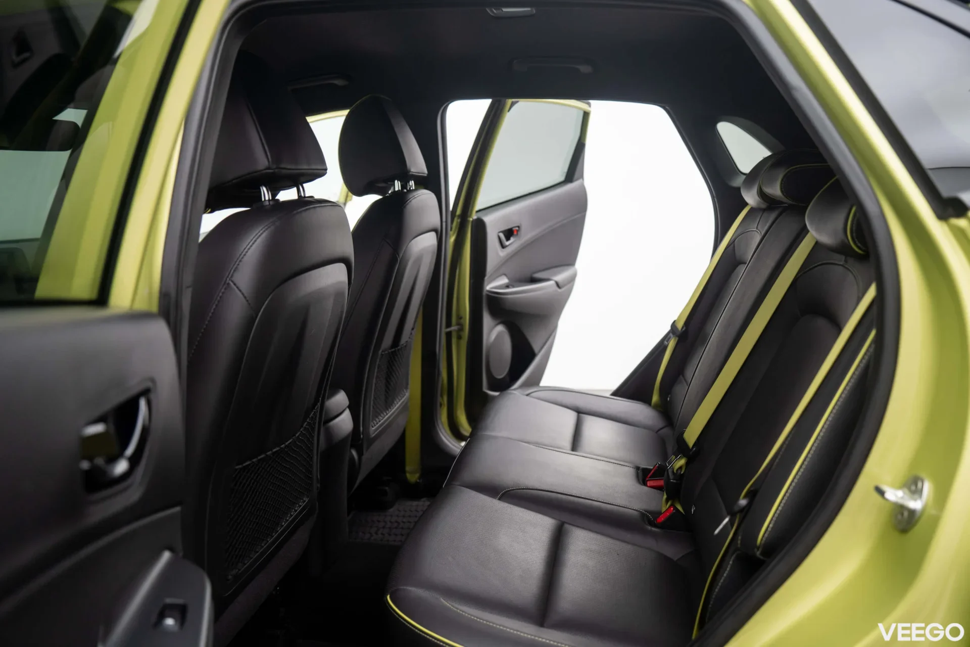 Hyundai Kona Premium 4WD 1.6 130kW