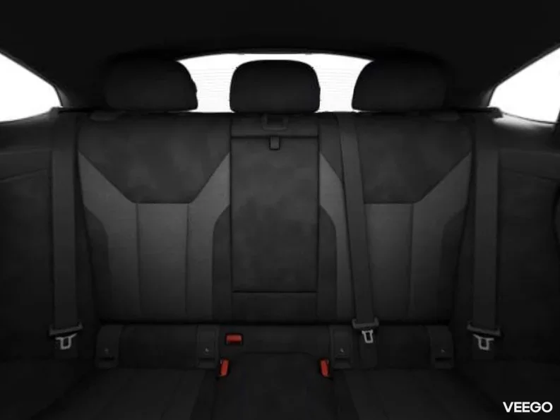 BMW 430 Gran Coupe M-Sportpakett LCI 190kW